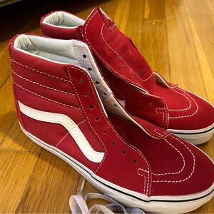 Vans Sk8-Hi Shoes